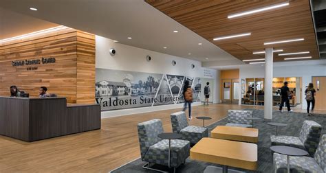 Student Services Center .
